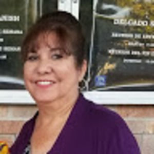 Meet your Posher, Christine